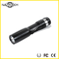 Lampe de poche EDC rechargeable délicate de torches multicolores / LED (NK-209)